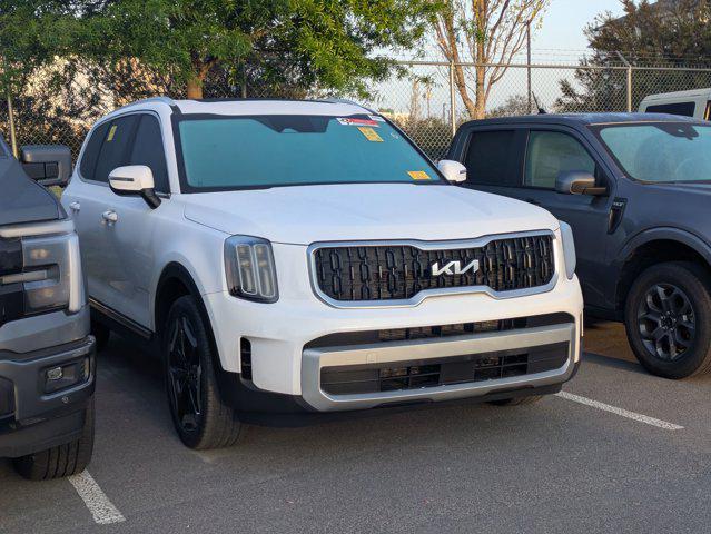 2024 Kia Telluride EX for sale in Sanford, NC