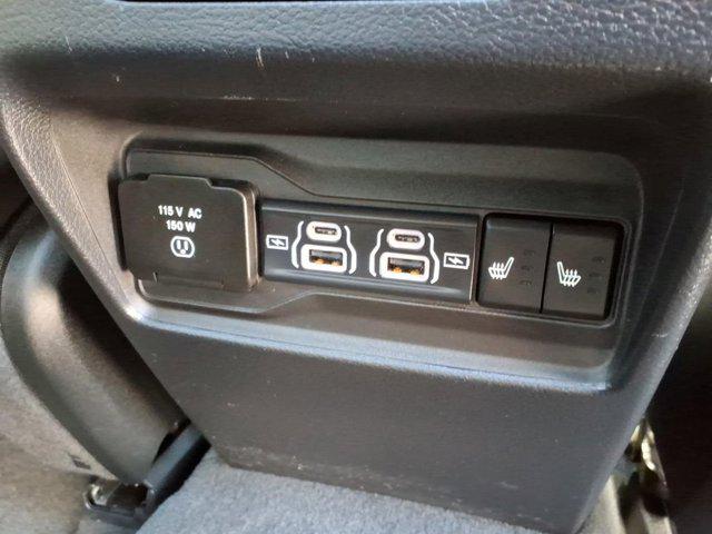 2022 Jeep Grand Cherokee Limited 4x4