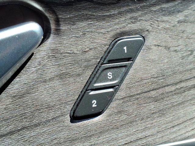 2022 Jeep Grand Cherokee Limited 4x4
