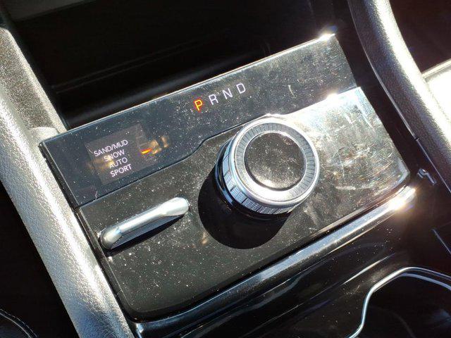 2022 Jeep Grand Cherokee Limited 4x4