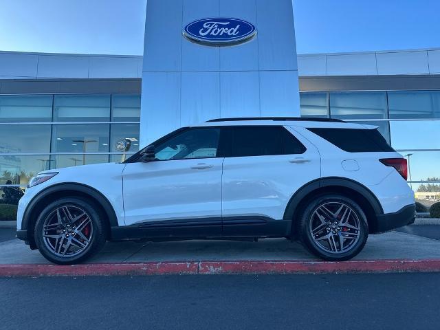 2025 Ford Explorer ST for sale in Warrenton, OR