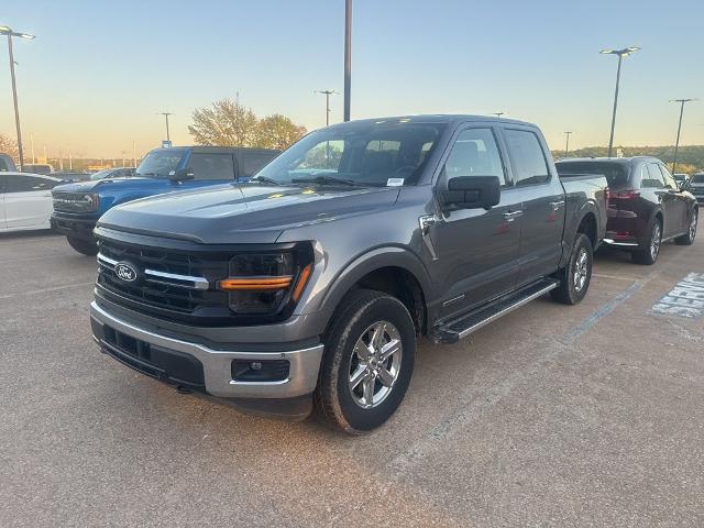 2024 Ford F-150 XLT for sale in Tulsa, OK