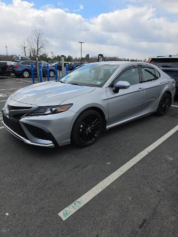 2024 Toyota Camry XSE for sale in Latham, NY
