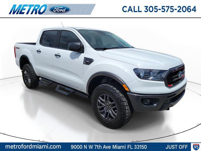 2023 Ford Ranger XLT for sale in Miami, FL
