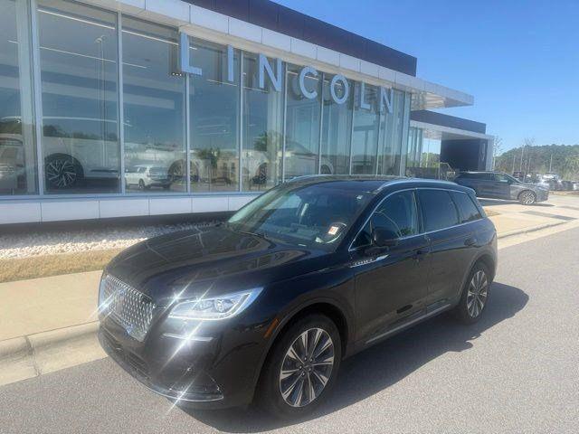 2022 Lincoln Corsair Reserve for sale in Raleigh, NC