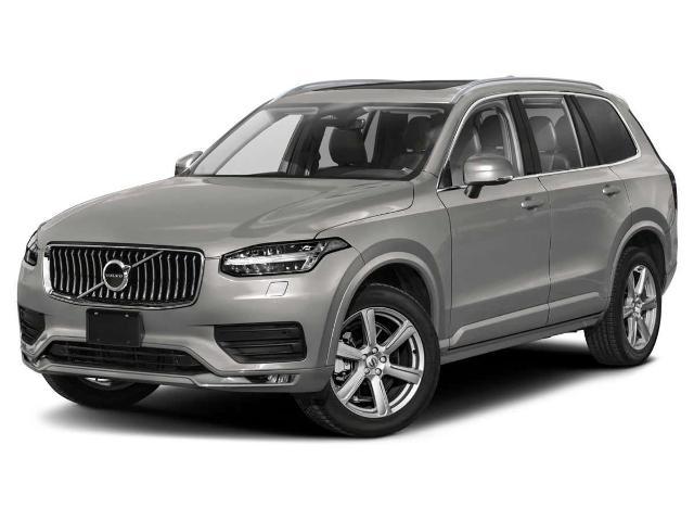 2023 Volvo XC90 B6 Plus 7-Seater for sale in Troy, MI