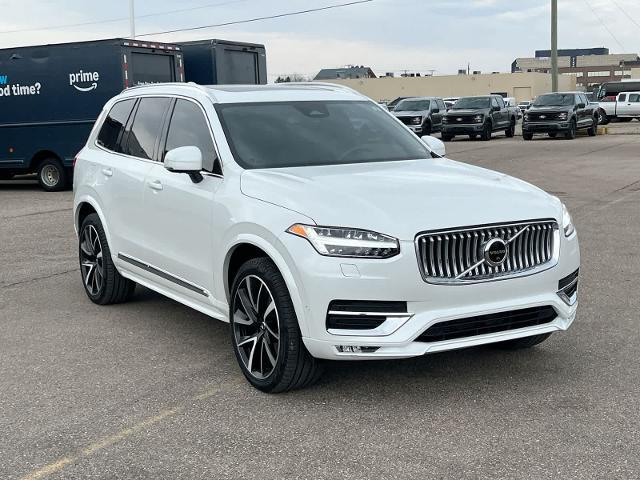 2023 Volvo XC90 B6 Plus 7-Seater