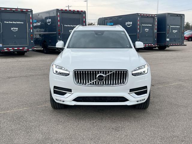 2023 Volvo XC90 B6 Plus 7-Seater