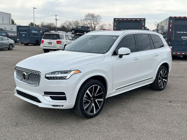 2023 Volvo XC90 B6 Plus 7-Seater