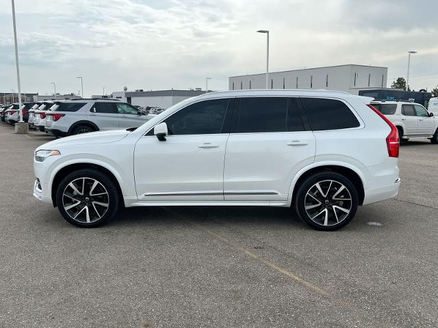 2023 Volvo XC90 B6 Plus 7-Seater