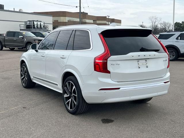 2023 Volvo XC90 B6 Plus 7-Seater