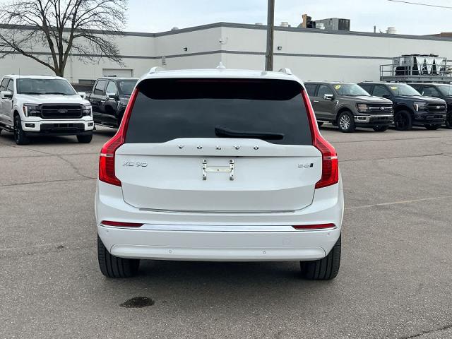 2023 Volvo XC90 B6 Plus 7-Seater