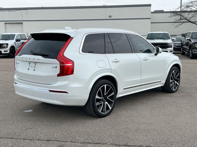 2023 Volvo XC90 B6 Plus 7-Seater