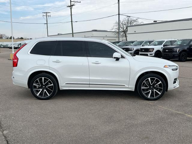 2023 Volvo XC90 B6 Plus 7-Seater