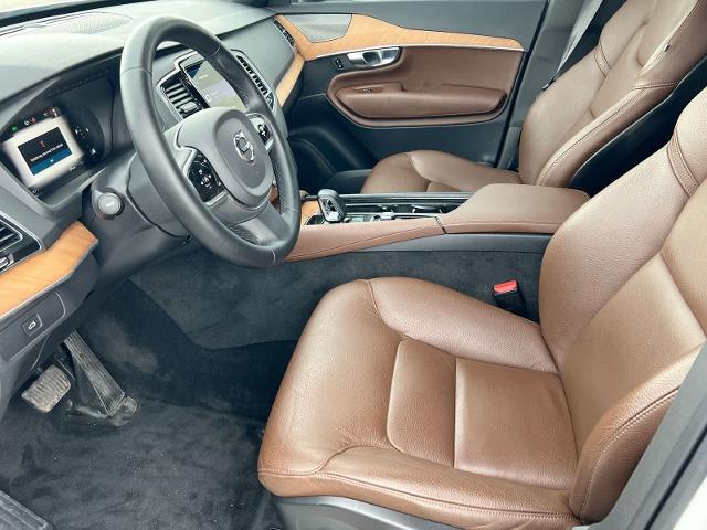 2023 Volvo XC90 B6 Plus 7-Seater