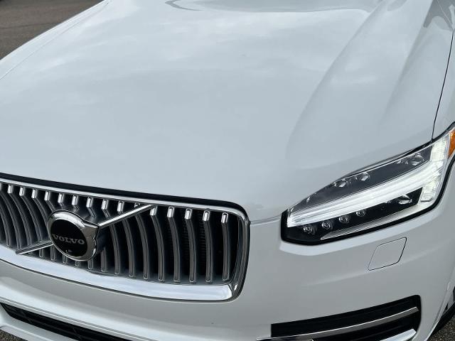 2023 Volvo XC90 B6 Plus 7-Seater