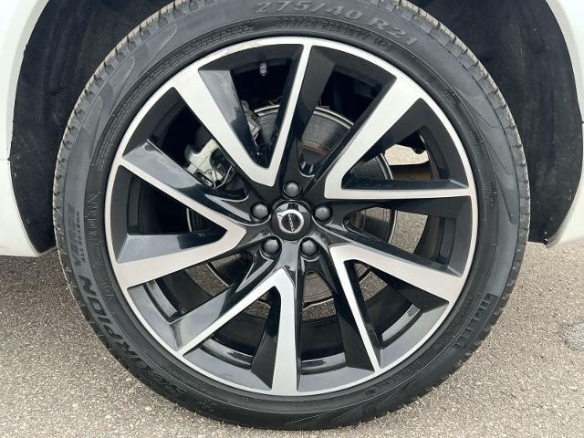 2023 Volvo XC90 B6 Plus 7-Seater