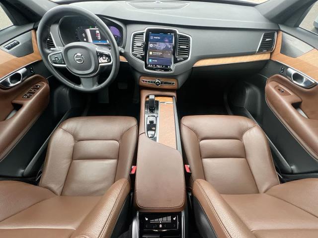 2023 Volvo XC90 B6 Plus 7-Seater