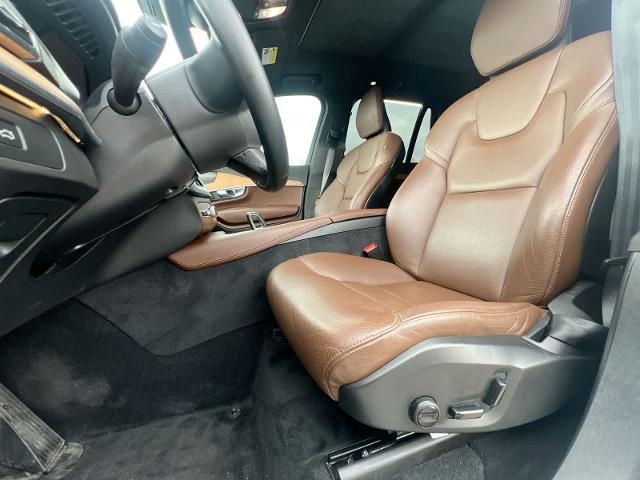 2023 Volvo XC90 B6 Plus 7-Seater