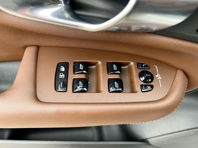 2023 Volvo XC90 B6 Plus 7-Seater