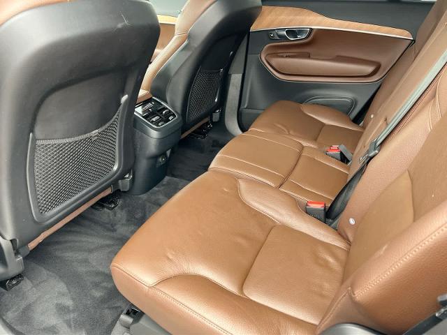 2023 Volvo XC90 B6 Plus 7-Seater