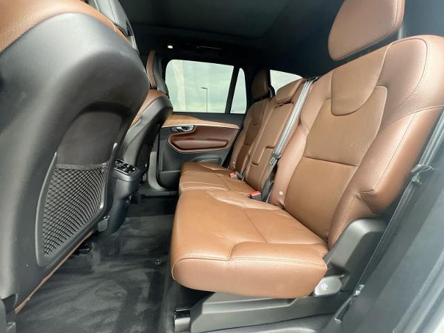 2023 Volvo XC90 B6 Plus 7-Seater