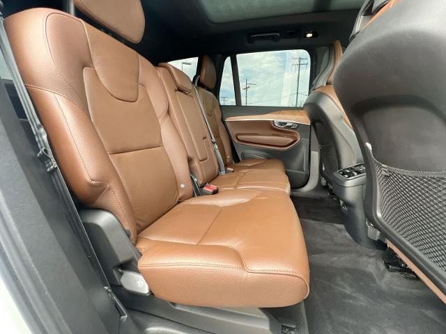 2023 Volvo XC90 B6 Plus 7-Seater