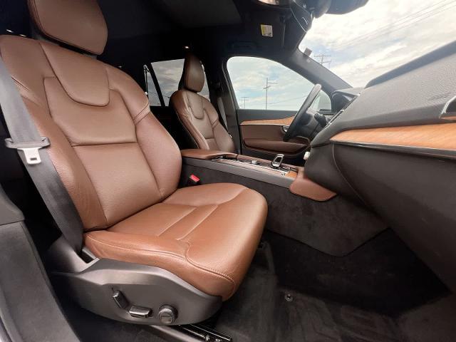 2023 Volvo XC90 B6 Plus 7-Seater