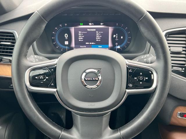 2023 Volvo XC90 B6 Plus 7-Seater