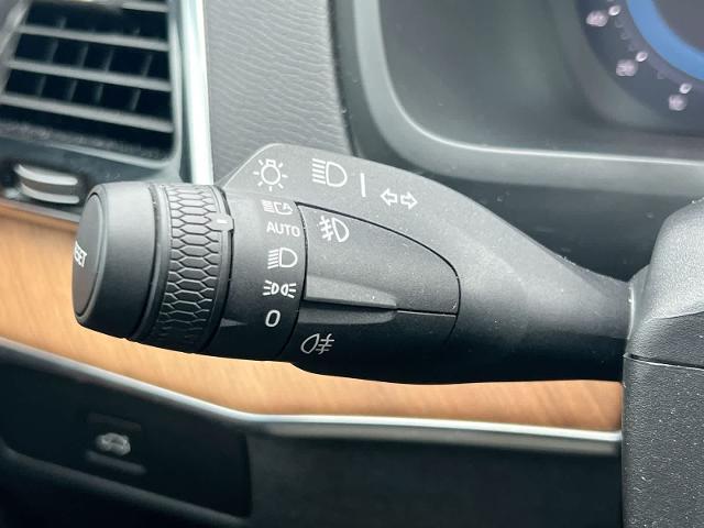2023 Volvo XC90 B6 Plus 7-Seater