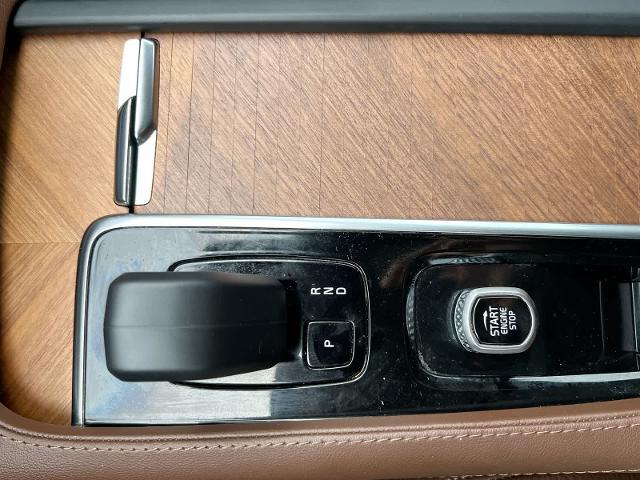 2023 Volvo XC90 B6 Plus 7-Seater