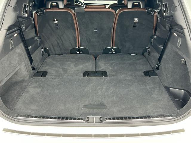 2023 Volvo XC90 B6 Plus 7-Seater