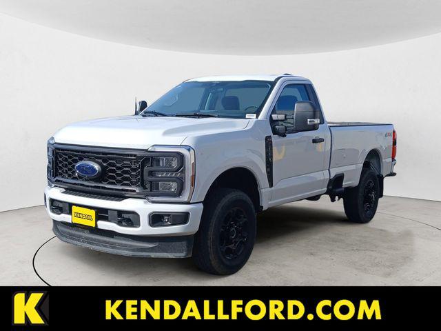 2025 Ford F-350 XL for sale in Eugene, OR