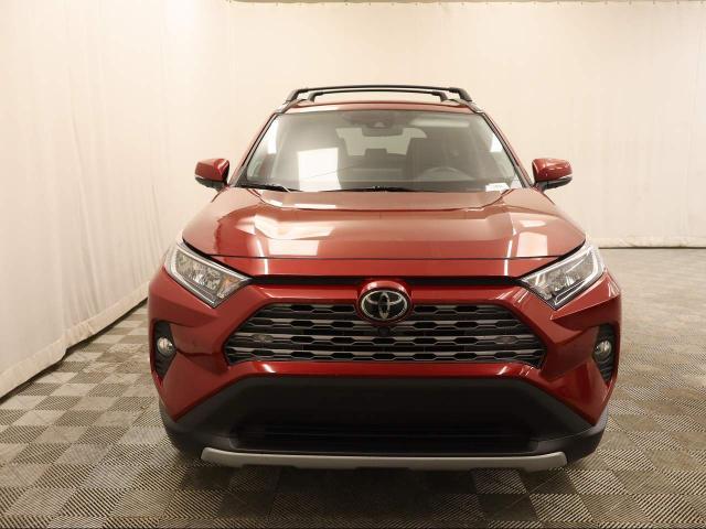 2021 Toyota RAV4 Limited