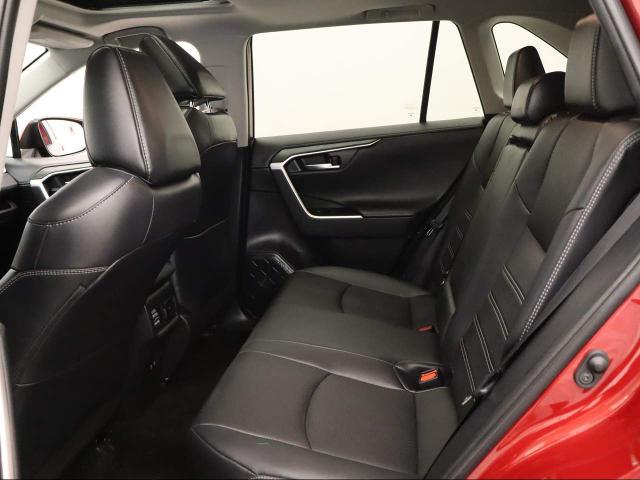 2021 Toyota RAV4 Limited