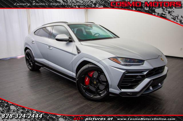 2022 Lamborghini Urus AWD for sale in Hickory, NC