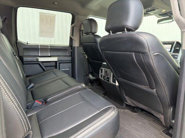 2020 Ford F-350 LARIAT