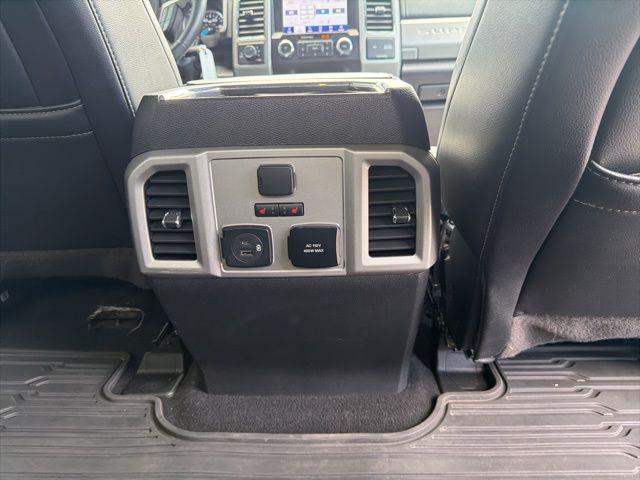 2020 Ford F-350 LARIAT