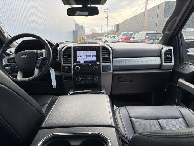 2020 Ford F-350 LARIAT