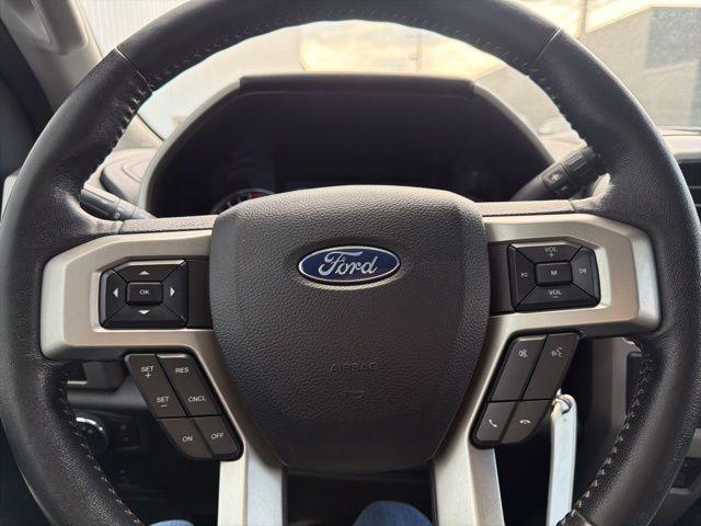 2020 Ford F-350 LARIAT