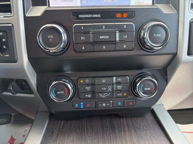 2020 Ford F-350 LARIAT