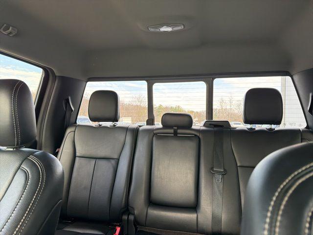 2020 Ford F-350 LARIAT