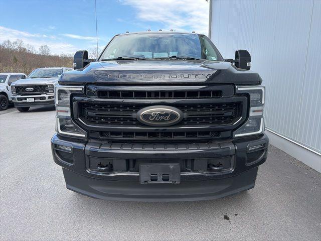 2020 Ford F-350 LARIAT