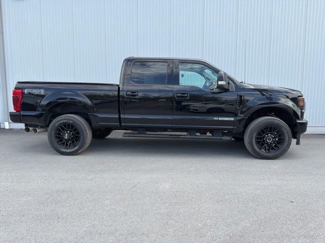 2020 Ford F-350 LARIAT