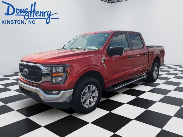 2023 Ford F-150 XLT for sale in Ayden, NC