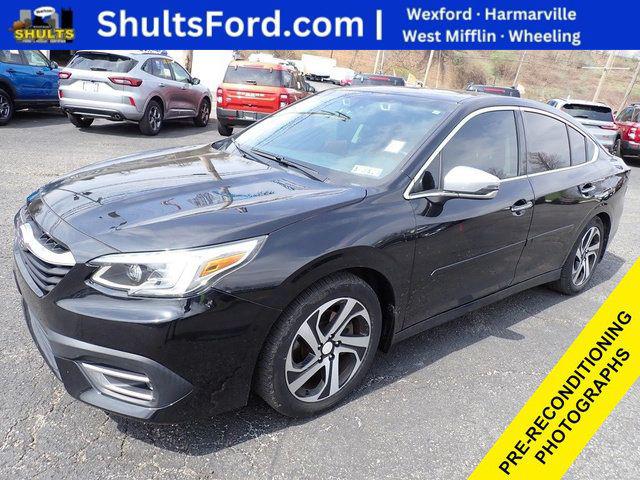2021 Subaru Legacy Touring XT for sale in Pittsburgh, PA