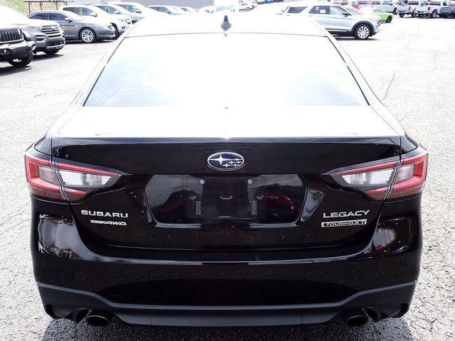 2021 Subaru Legacy Touring XT