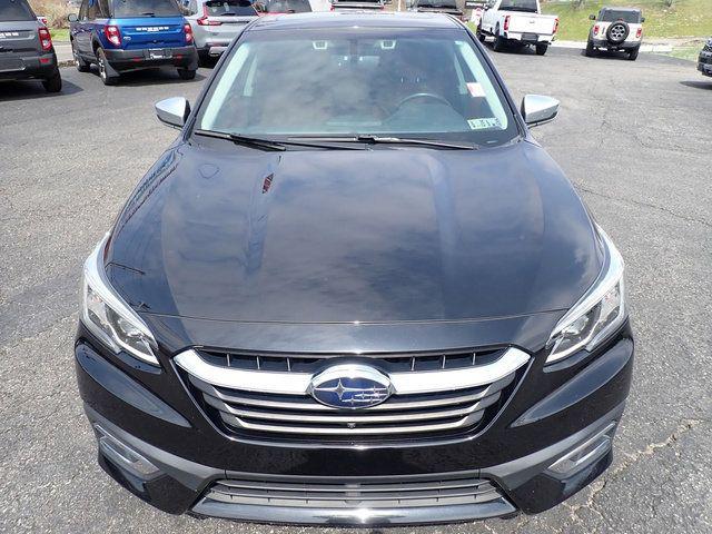 2021 Subaru Legacy Touring XT