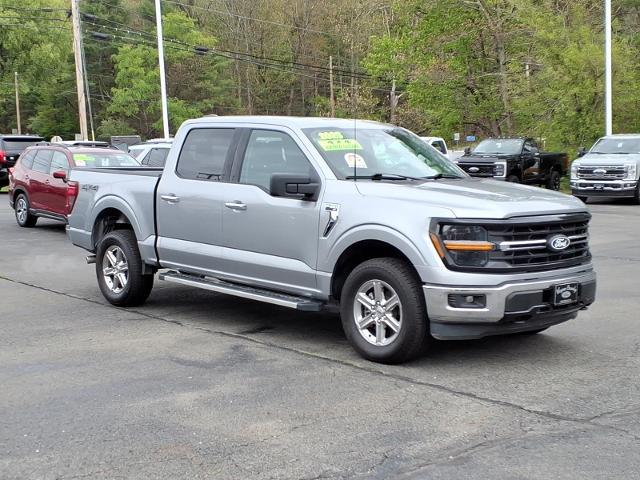 2025 Ford F-150 XLT for sale in Honesdale, PA