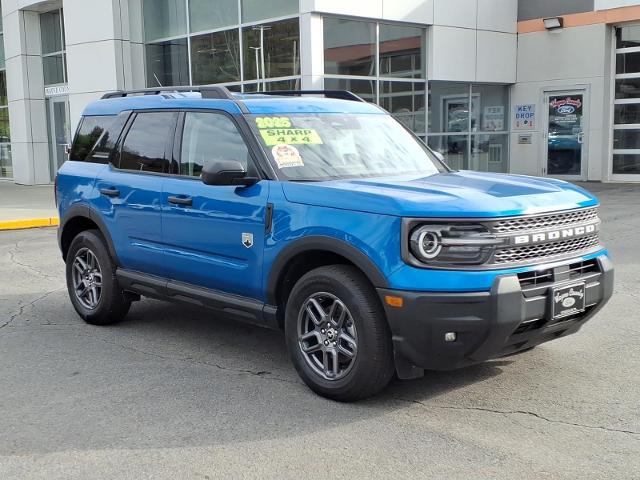 2025 Ford Bronco Sport Big Bend for sale in Honesdale, PA